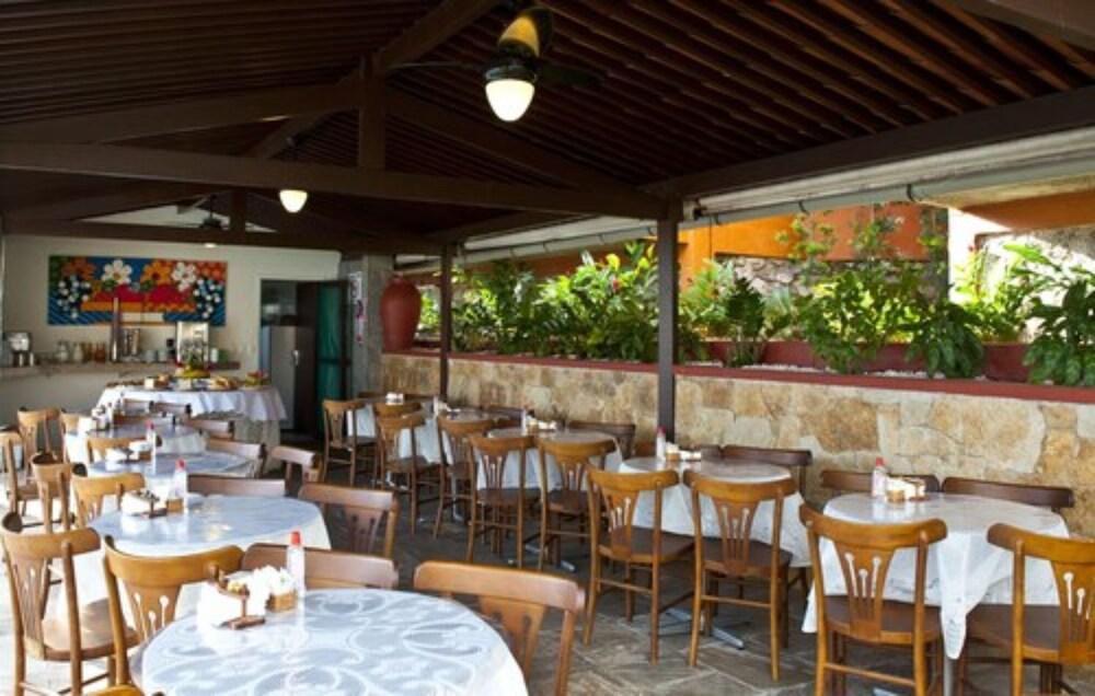 Lumar Hotel Pontanegra Natal Exterior photo