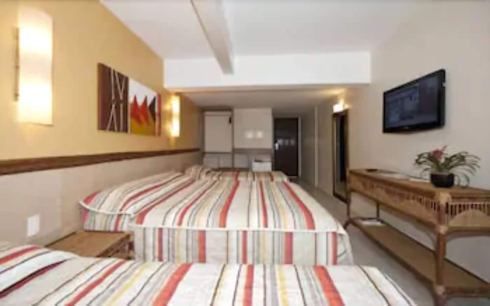 Lumar Hotel Pontanegra Natal Exterior photo