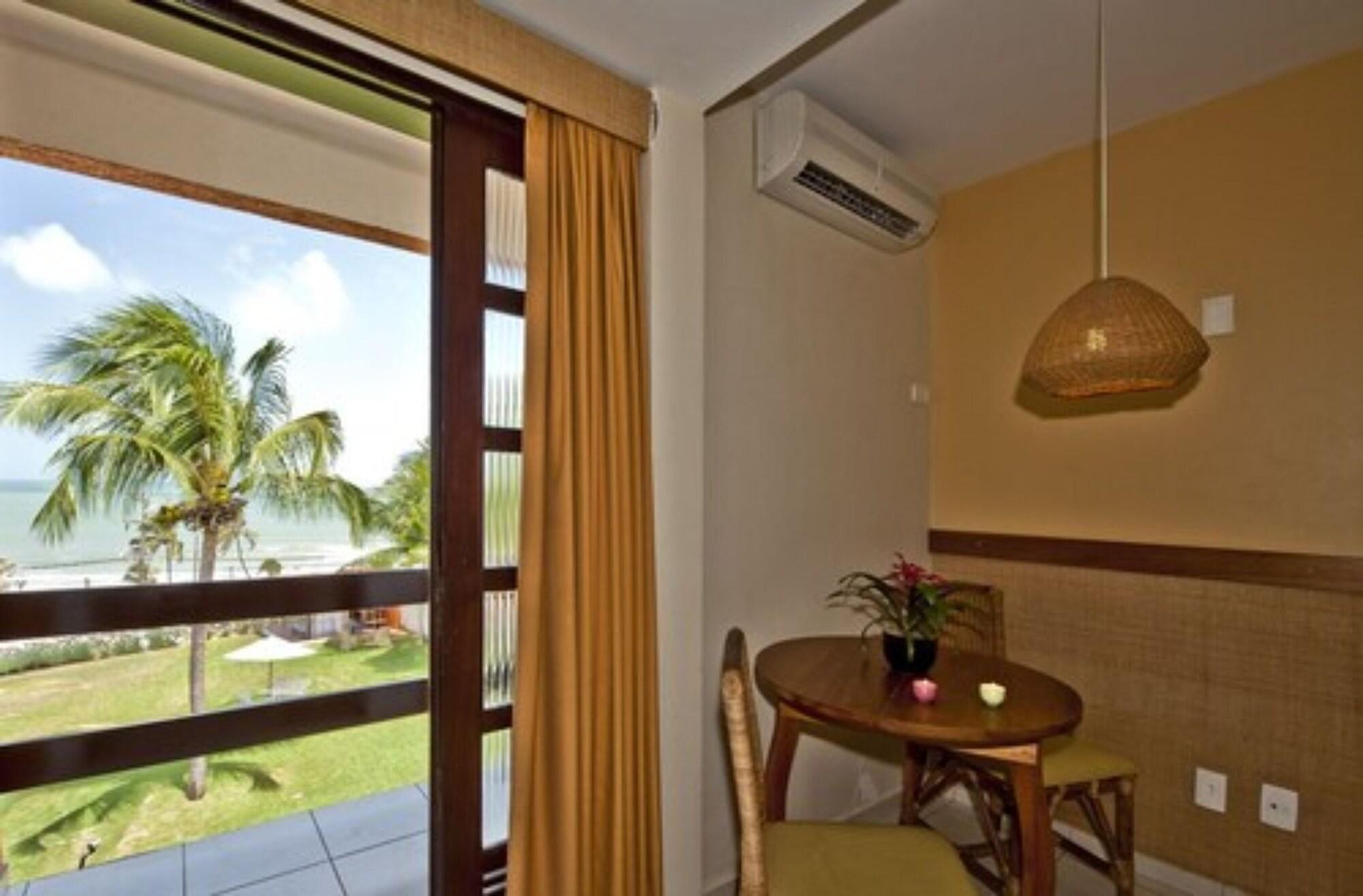 Lumar Hotel Pontanegra Natal Exterior photo