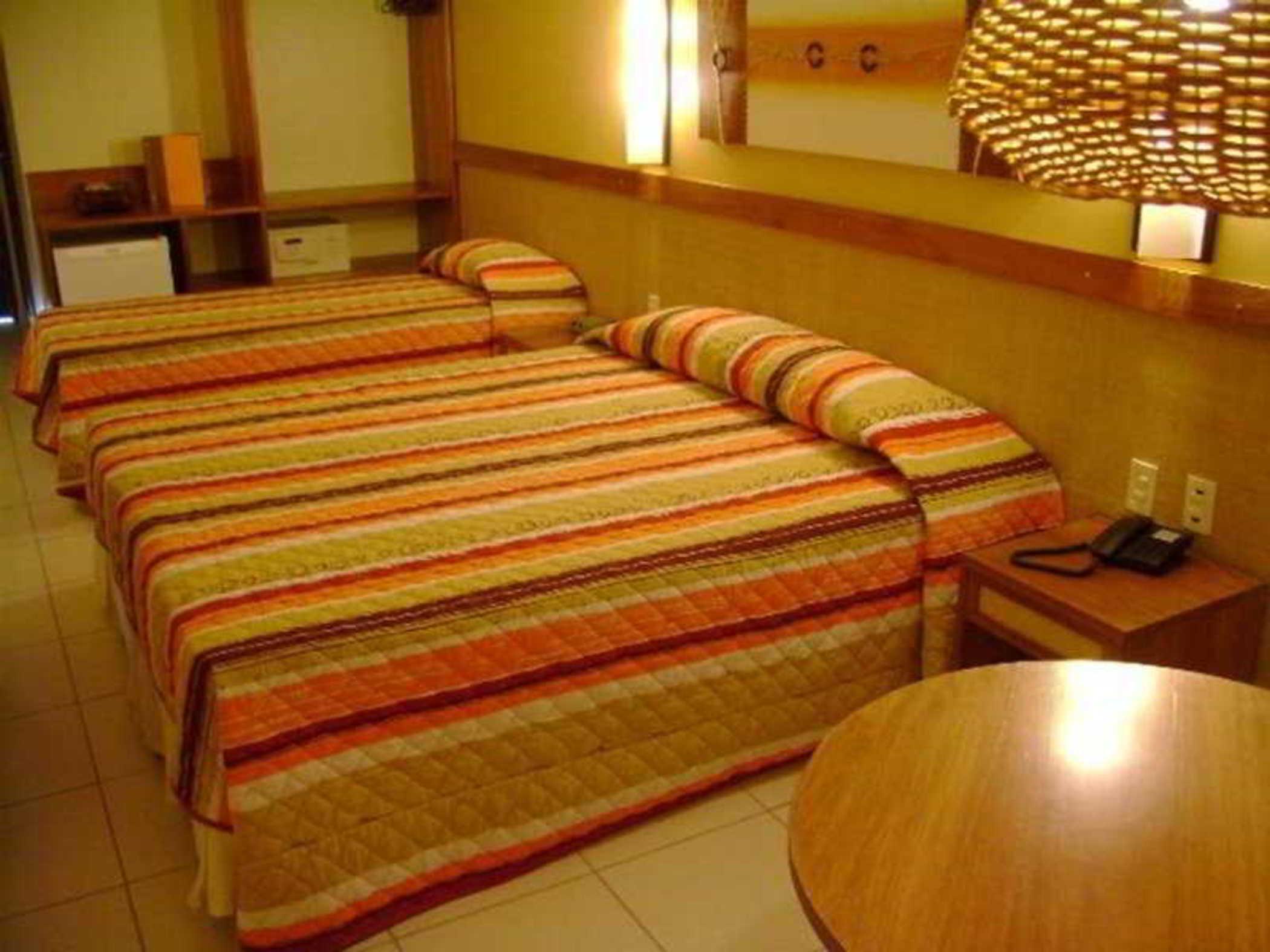 Lumar Hotel Pontanegra Natal Exterior photo