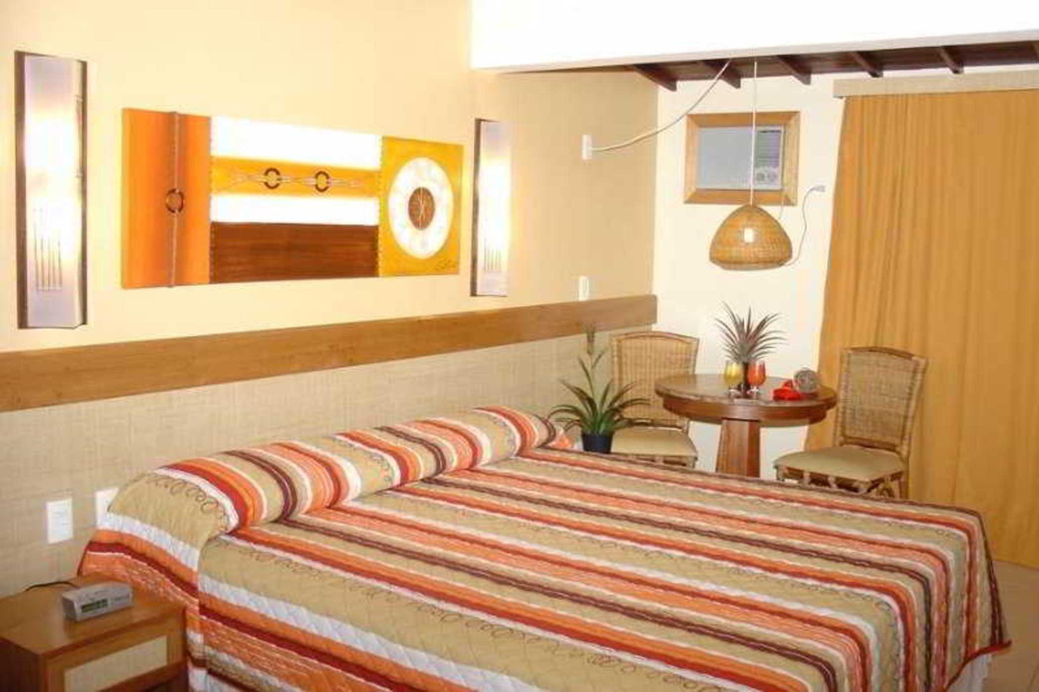 Lumar Hotel Pontanegra Natal Exterior photo