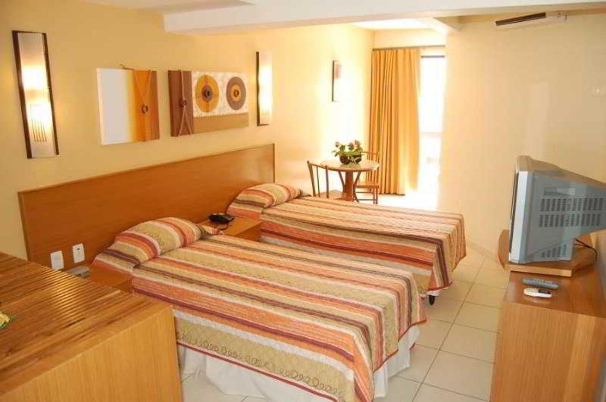 Lumar Hotel Pontanegra Natal Exterior photo