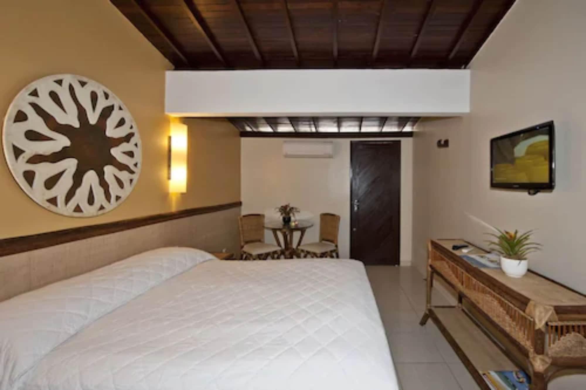 Lumar Hotel Pontanegra Natal Exterior photo