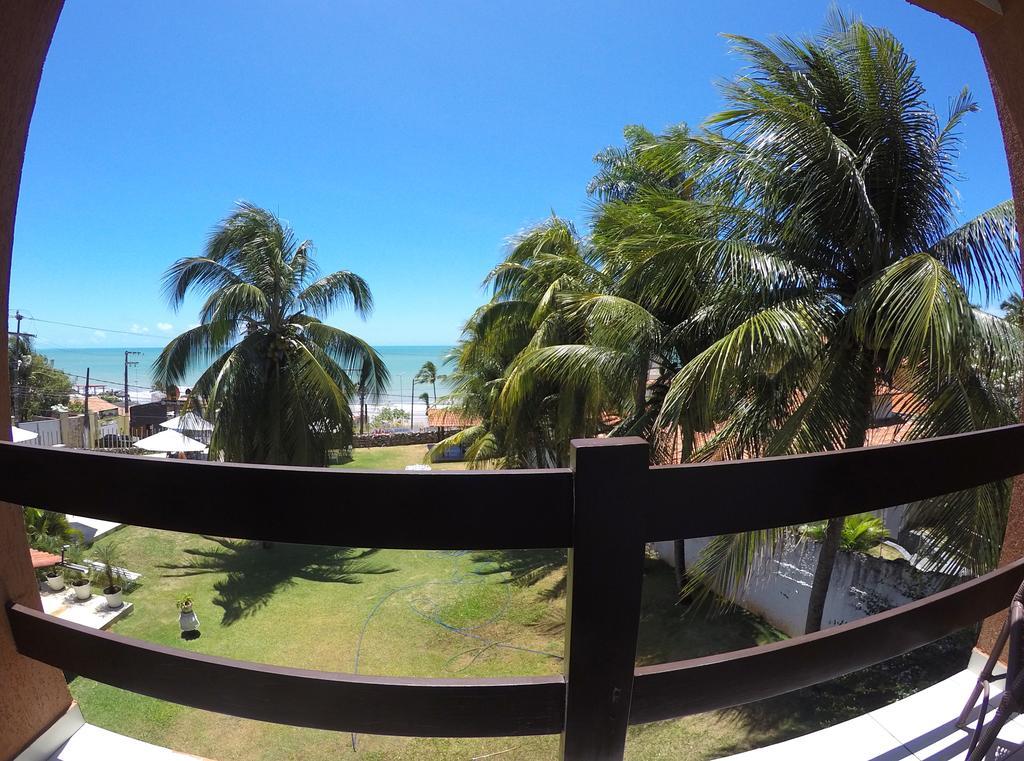 Lumar Hotel Pontanegra Natal Exterior photo