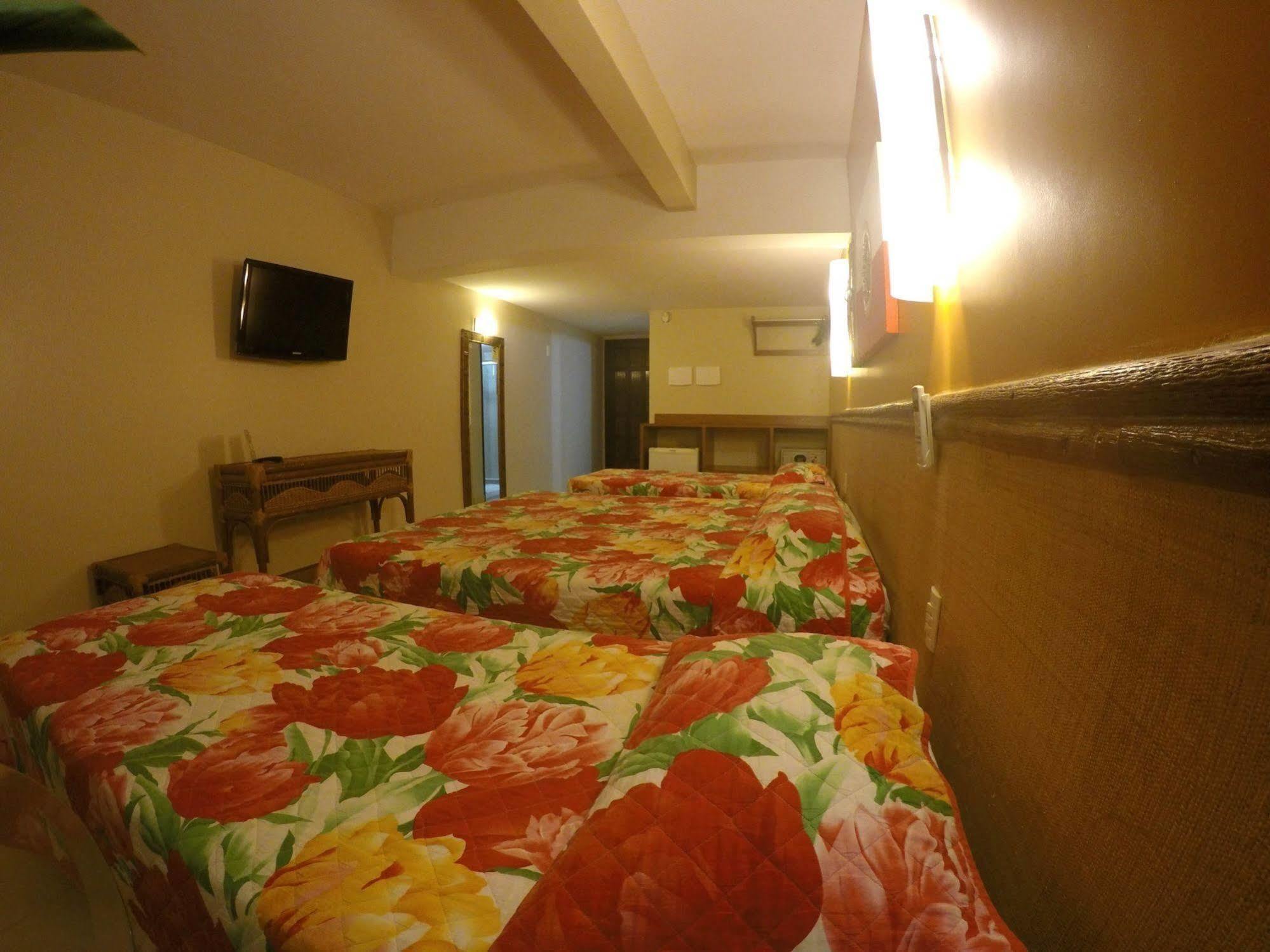 Lumar Hotel Pontanegra Natal Exterior photo